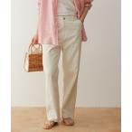 アーバンリサーチドアーズ デニムワイドパンツ