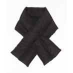 ショッピングnixon マフラー ストール ユニセックス シンプル 中綿 ティペット レディース メンズ