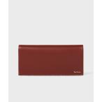 財布 シグネチャーストライプ ティッピング 長財布 / 873921 P675 メンズ レディース