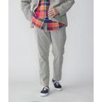 チノパン SHIPS_ コードレーン ストライプ イージーパンツ (セットアップ対応) メンズ