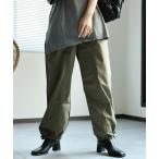  брюки-карго нейлон брюки-карго женский 