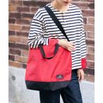 トートバッグ GREGORY × FREAK'S STORE/グレゴリー 別注TOTE BAG/別注 トートバッグ レディース メンズ