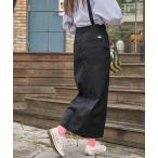 スカート レディース Dickies/ディッ