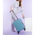 スーツケース 「TRANSIT LOUNGE/トランジットラウンジ」 ripple リップル キャリーケース 34L