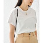 tシャツ オーガニック コットン TEE レディース
