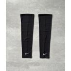 NIKE(ナイキ)/アームカバー スウッシュ ライトウェイト ドライフィット ランニングスリーブ 2.0
