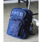 デイバック リュック BRIEFING / 別注 NEO TRINITY LINER メンズ