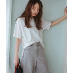 tシャツ BEAUTY FORM フォルムＴシャツ レディース