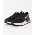 スニーカー NIKE/ナイキ エアマックスSYSTM メンズ
