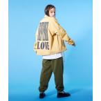 ブルゾン アウター 「SEPTEMBER(セプテンバー)」Coach Jackets レディース メンズ