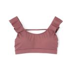 水着 水陸両用　インポートファブリック　ブラトップ　上下別売り　M・L　「Reir（レイール）」 レディース