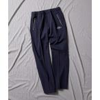 パンツ BLANK GENERATION N-9__TRACK PANTS / ブランクジェネレーション ワンポイントロゴ トラックパンツ メンズ レ