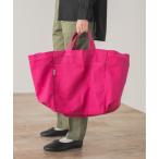 トートバッグ 「大容量」2WAYビッグトートバッグ レディース