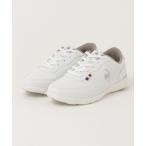 スニーカー le coq sportif LA SEGUR III WIDE R / ルコック スポルティフ ラ セギュール III ワイド R レデ