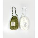 ショルダーバッグ バッグ 「AUTHEN」オーセン/ ミリタリーライナーポーチ「大」 レディース メンズ