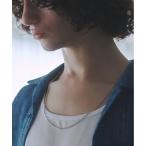 колье Chain Necklace - цепь колье мужской 
