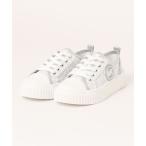 ショッピングマイケルコース スニーカー 「MICHAEL KORS」サマ―　アリーン キッズ 子供 男の子 女の子