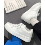 スニーカー 厚底スニーカー レディース