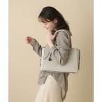 トートバッグ トッテン スクエアトート A4ジャストサイズ  11752 レディース