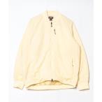 ダウンジャケット ダウン SOFT DOWN VARSITY BLOUSON メンズ レディース