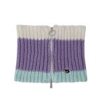 ネックウォーマー スヌード WOMENS ニットネックウォーマー レディース