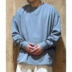 tシャツ Tシャツ 「PLUS ONE」バルーンロンＴレイヤード メンズ レディース