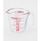 レディース キッチン メジャージャグ 0.5L 「Pyrex パイレックス」