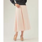 ショッピングサテン スカート ダブルサテン スカート