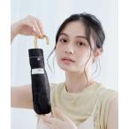 折りたたみ傘 遮光フラワードローイング ミニ 日傘 折りたたみ Wpc. レディース