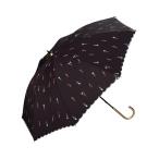 ショッピング傘 傘 遮光プチチューリップ レディース