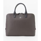 ビジネスバッグ 「定番」サフィアーノ ブリーフ バッグ メンズ