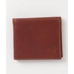 財布 IL BISONTE / VACCHETTA　VINTAGE WALLET レディース メンズ