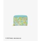 コインケース 札入れ キーコインケース/PEANUTS