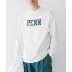 tシャツ メンズロゴアソートプリントロンT メンズ