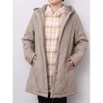 コート アウター 「LL〜5L 大きいサイズ」ダイヤ キルトコート レディース