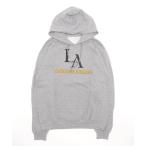 パーカー （UN）FLEECE PULLOVER HOOD メンズ レディース