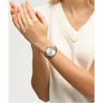 腕時計 IRONY BLACK'N'WHITE レディース �