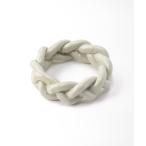 カトラリー 「＆Klevering/アンドクレベリン」NAPKIN RING BRAID ナプキンリング