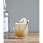 タンブラー 「KINTO/キントー」 CAST ダブルウォールグラス250ml