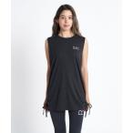 タンクトップ ノースリーブ BALANCE/ロキシータンクトップ レディース