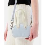 ショルダーバッグ バッグ KIRSH POCKET 2 WAY MINI  BAG/キルシーポケット２ウェイミニバッグ レディース