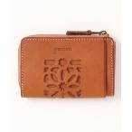 コインケース カットワーク マルチケース