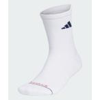  носки Crew длина в коробке подушка носки [adidas Golf/ Adidas Golf ] мужской 