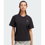 tシャツ 「adidas by Stella McCartney」 TrueCasuals レギュラー スポーツウェア Tシャツ レディース