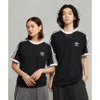 ショッピングジャージ tシャツ Tシャツ メンズ アディカラー クラシックス スリーストライプス Tシャツ / アディダスオリジナルス adidas Originals /