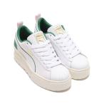 スニーカー レディース PUMA MAYZE WEDGE