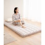 ベッド 寝具 マチ付き 布団マットレ