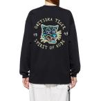 ショッピングオニツカタイガー tシャツ Tシャツ レディース LONG SLEEVE GRAPHIC TEE / ロングスリーブグラフィックティー