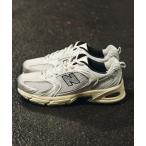 スニーカー MR530TA SILVER メンズ レディース