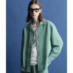 シャツ Schott/ショット/SLUB CHIFFON LS SHIRT/スラブ シフォン LS シャツ メンズ レディース